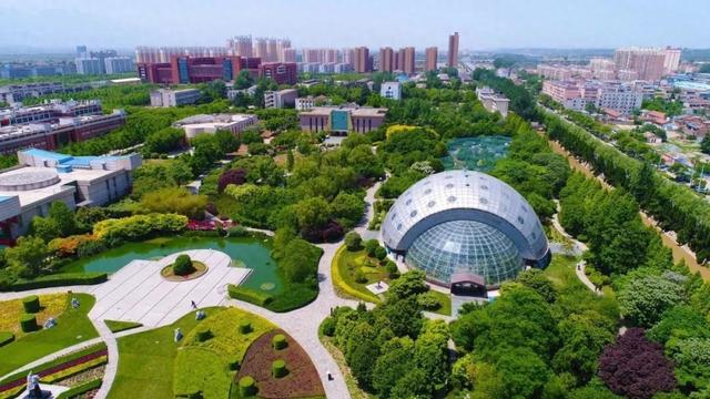 全省精选！杨凌一条线路入选→