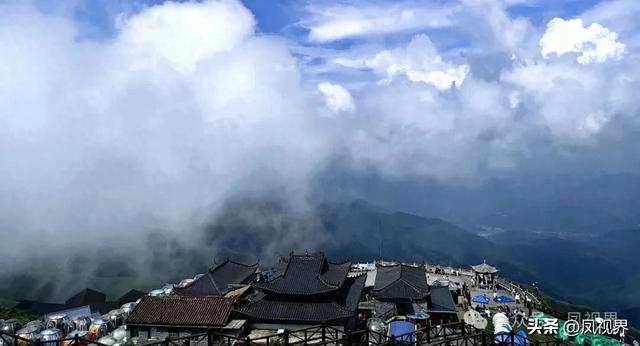 【山水谣】江西漫溯