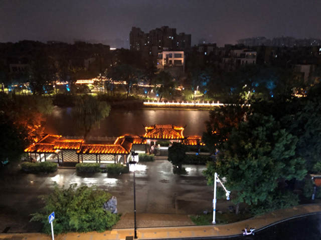 扬州三日——江北古城江南风