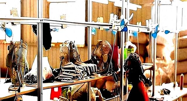 特朗普赢了。首个被关税战搞破产的国家出现！已进入“灾难状态”