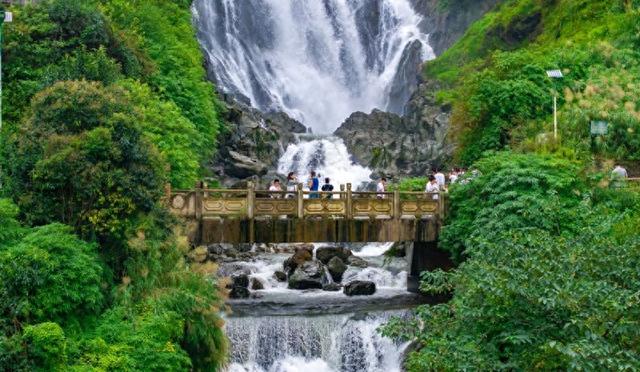 贵州六盘水：文旅融合的民生诗篇