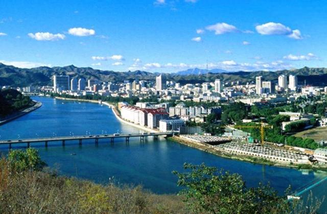 河北省面积最大“市”，到底有多大？比4个衡水	，3个邢台还要大