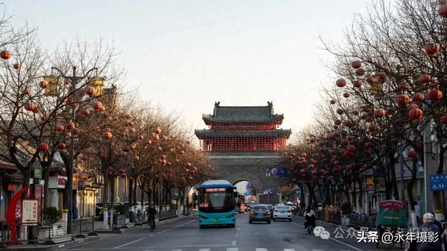 自驾环游中国行（二） 曲阜