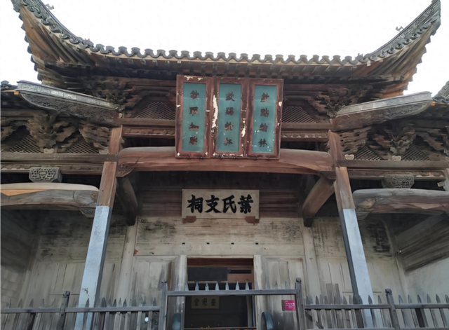 著名导演现身安徽