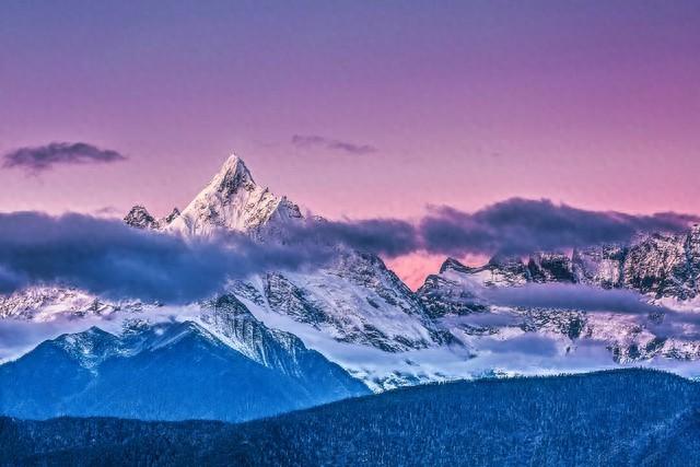 国内这2个省份都被誉为“缩小版的中国”，你认为谁更胜一筹？