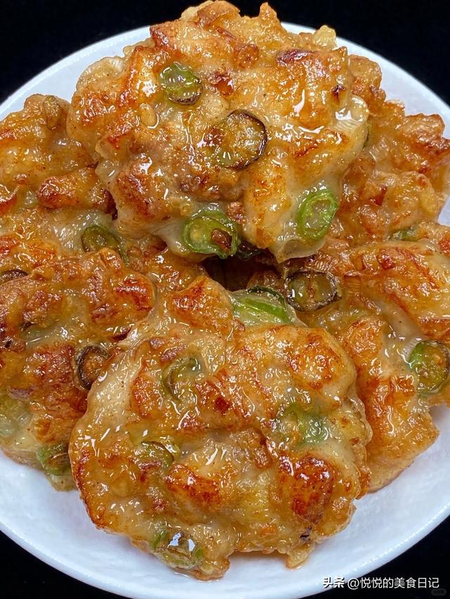 这到底是谁发明的配方，太惊艳了，好吃到原地转圈圈
