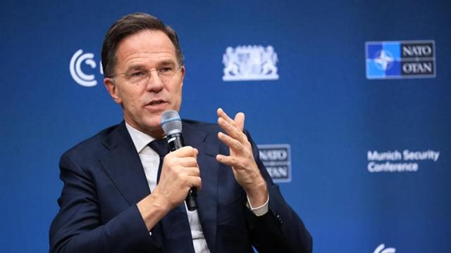 欧洲已成为俄下一个目标？北约秘书长发出警告，必须做好开战准备