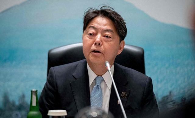9·3阅兵刚结束，日本态度软了：强调走和平之路，绝不重蹈覆辙