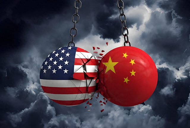 关键时刻美国使狠招，两名中国核心技术人员赴美，后果比想象严重