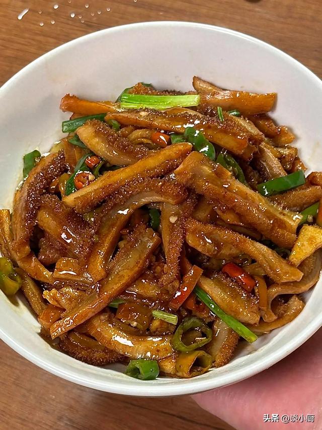 明日寒露，别忘吃4个“第一”，滋补驱寒强筋骨，平安度过深秋
