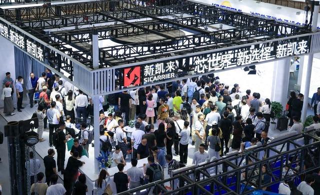 湾芯展展现中企自主技术能力