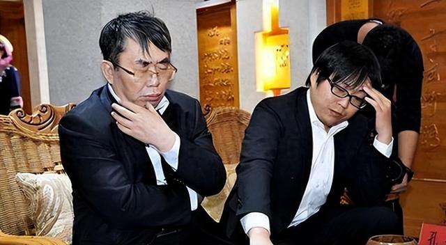 聂卫平去世仅1天，被爆私生活混乱	，三任妻子被扒，郎平也受牵连