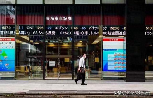 赴日旅游退单潮背后：中国百姓用行动守护国家尊严