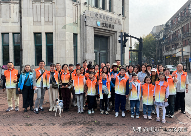 砖瓦之间见历史，街巷深处有回响：“老城新意”唤醒汉口记忆