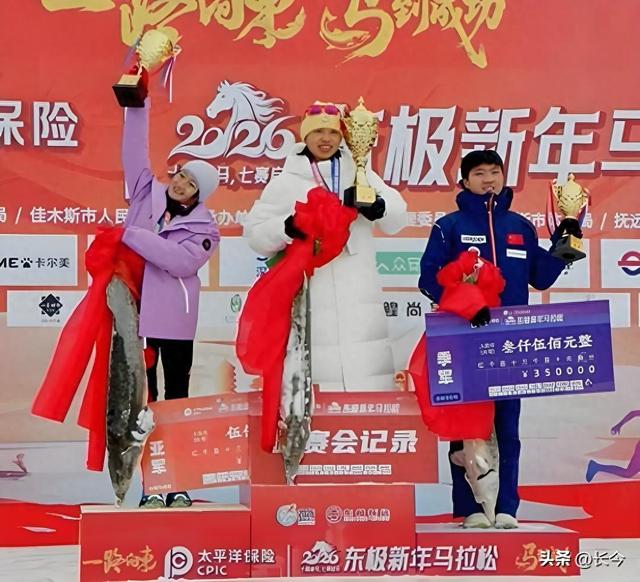 铁饭碗+冠军光环碎了！“最快女护士”张水华辞职真相！