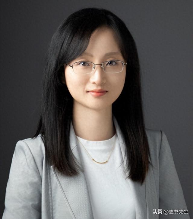 南京大学博导东思嘉去世，年仅33岁，32岁当博导，生前美照曝光