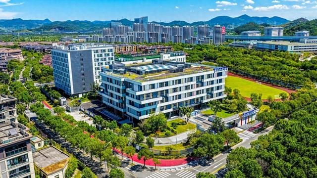 下一个“杭州”已确定？温州、绍兴落榜，这座黑马城市呼声高！