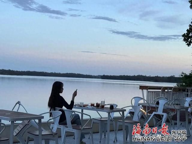 省媒看定安丨定安：擦亮“咖啡+美景”县域旅游新名片