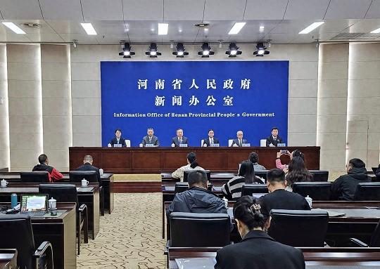 从“空中丝路”到低空赛道 中豫航空要“出圈”