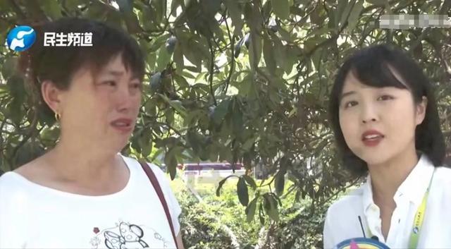 太离谱了！女子与六旬牌友同居12年，半个月挨3次打，分手要付8万