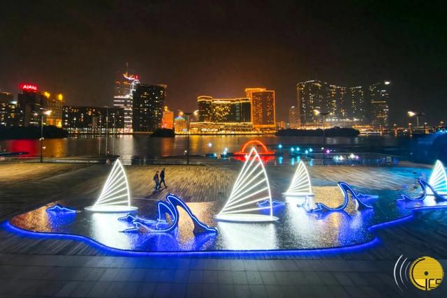 【相聚此周】旅游+盛事 │ 2025澳门国际光影节