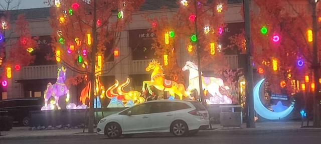 青砖围合处，岁月有茶香