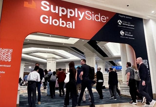 2025年全球衰老干预技术突破：CELFULL赛立复科研成果引爆SupplySide Global