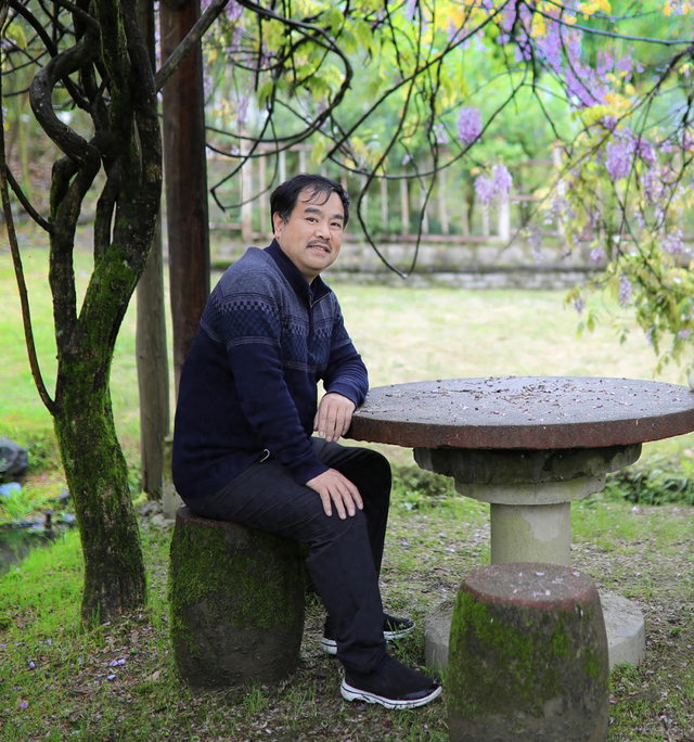 收藏！摄影师私藏的山河秋色，藏着最浓的诗意 | 皖美秋日