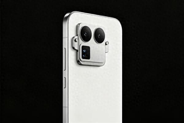 真我GT8 Pro配备大师级对称双扬声器