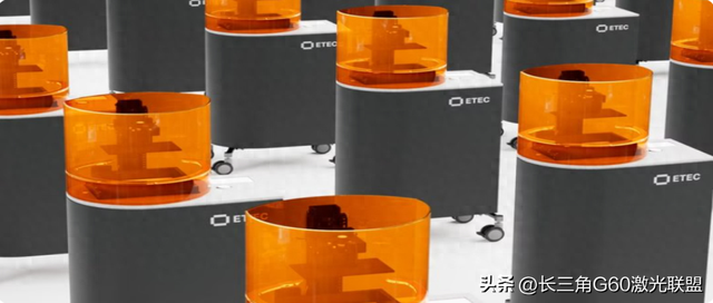 又一家3D打印头部企业被收购