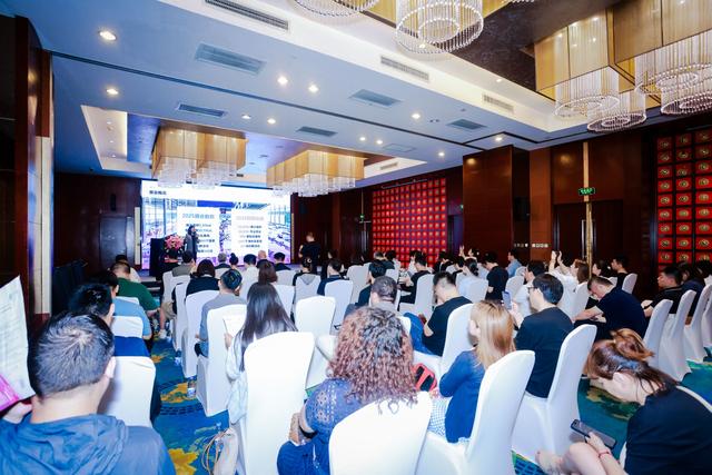 机器人全产业链接会 FAIR plus 2026媒体见面会在京召开
