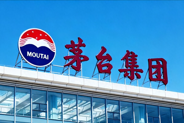 茅台女董事强硬表态:不执行1499元指导价一律关停!新建850家自营