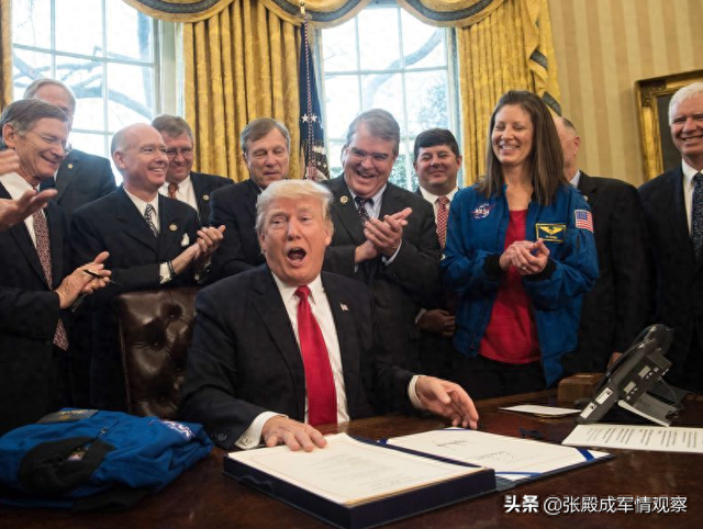 要卖芯片留下买路财，英特尔也被逼交出股权，特朗普到底想干啥？