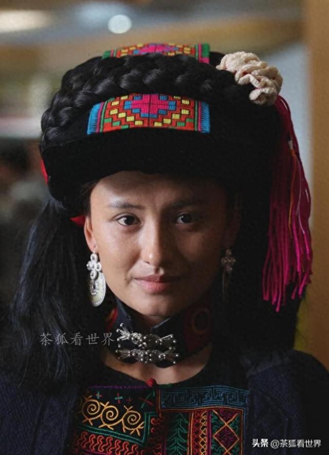 宁波人眼里的凉山，就是世界眼里的中国