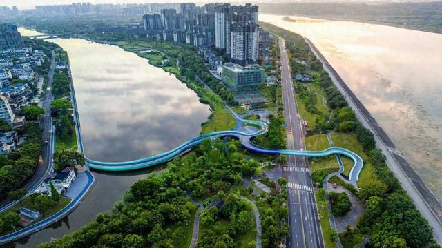 “东坡步道·大家之路”首场户外徒步明日开启 还可现场报名