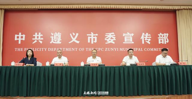 红花岗区：三力齐发，推进文旅深度融合