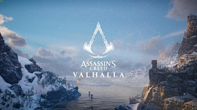 刺客信条英灵殿优化更新（站在时代的交汇处）