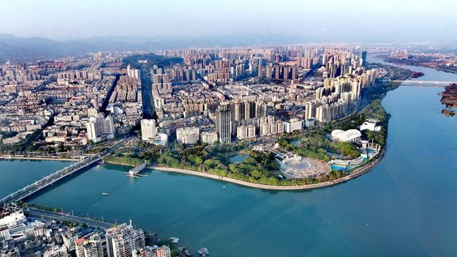 河源农文旅藏着哪些惊喜？你最期待的正在赶来