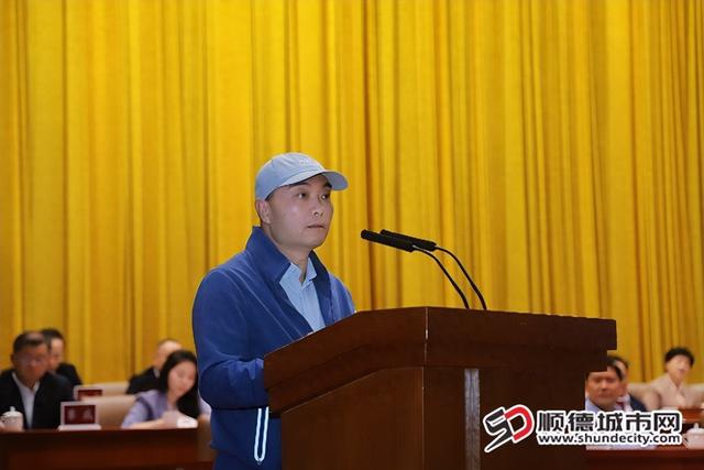 天太机器人何志雄：深耕本土，打造顺德机器人配套圈