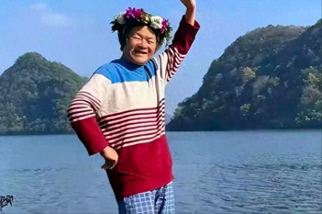 上海71岁老太卖房自驾旅游 , 9年没回家 , 坦言：不会给亲人留一分钱