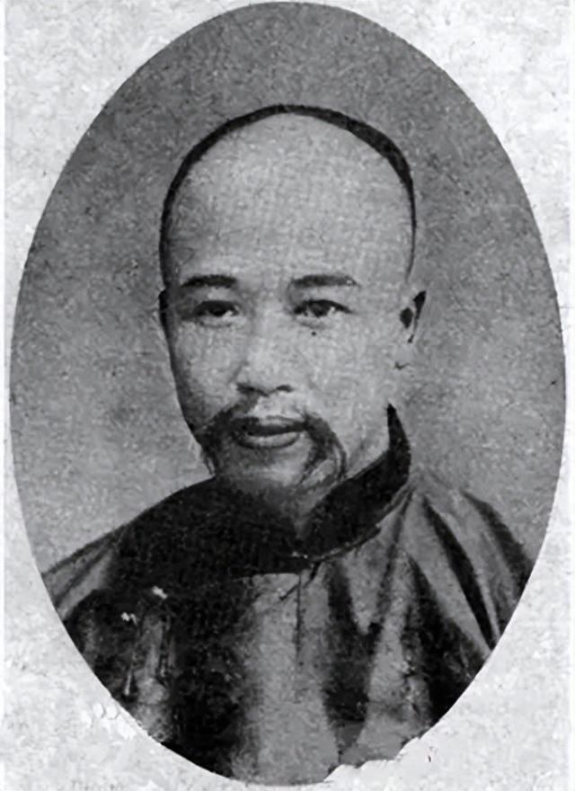康有为简介（每天了解一位历史名人康有为）