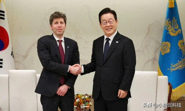 OpenAI CEO全球路演锁定芯片产能，每周1GW AI基建目标引行业悬念