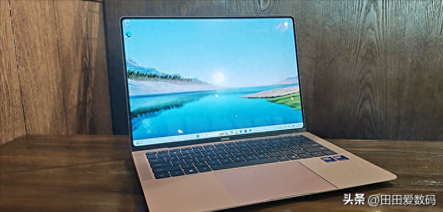 HONOR MagicBook Air 14 2025 评测