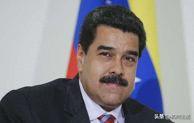 美军兵临城下，委内瑞拉致电北京，中方送出3句话，信号不简单