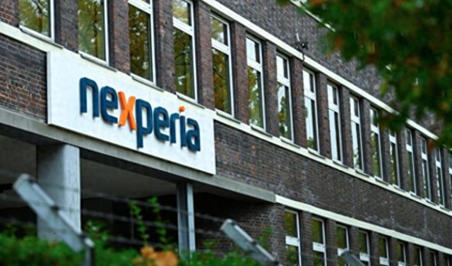 得不到就亲手毁掉！荷兰让安世无晶圆可用，中方启动最强护盘措施