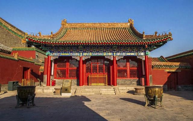 走进沈阳，揭秘这座城市的低调魅力，开启一场神秘的旅行探险