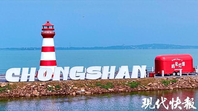 太湖限定坐着巴士追红嘴鸥！即日起苏州3条岛影漫行线重启运行