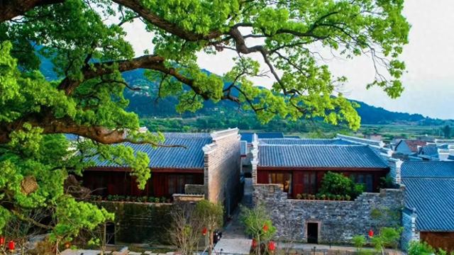 南昌秘境：探千年安义古村群，寻赣鄱大地烟火文脉！