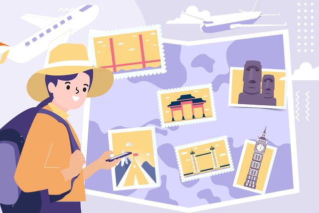 我在小红书，发现不少旅企正闷声搞钱