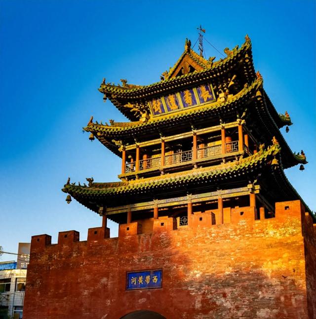 用一颗梨赚87亿？山西千年古县藏不住了，258万年前黄土埋秘密